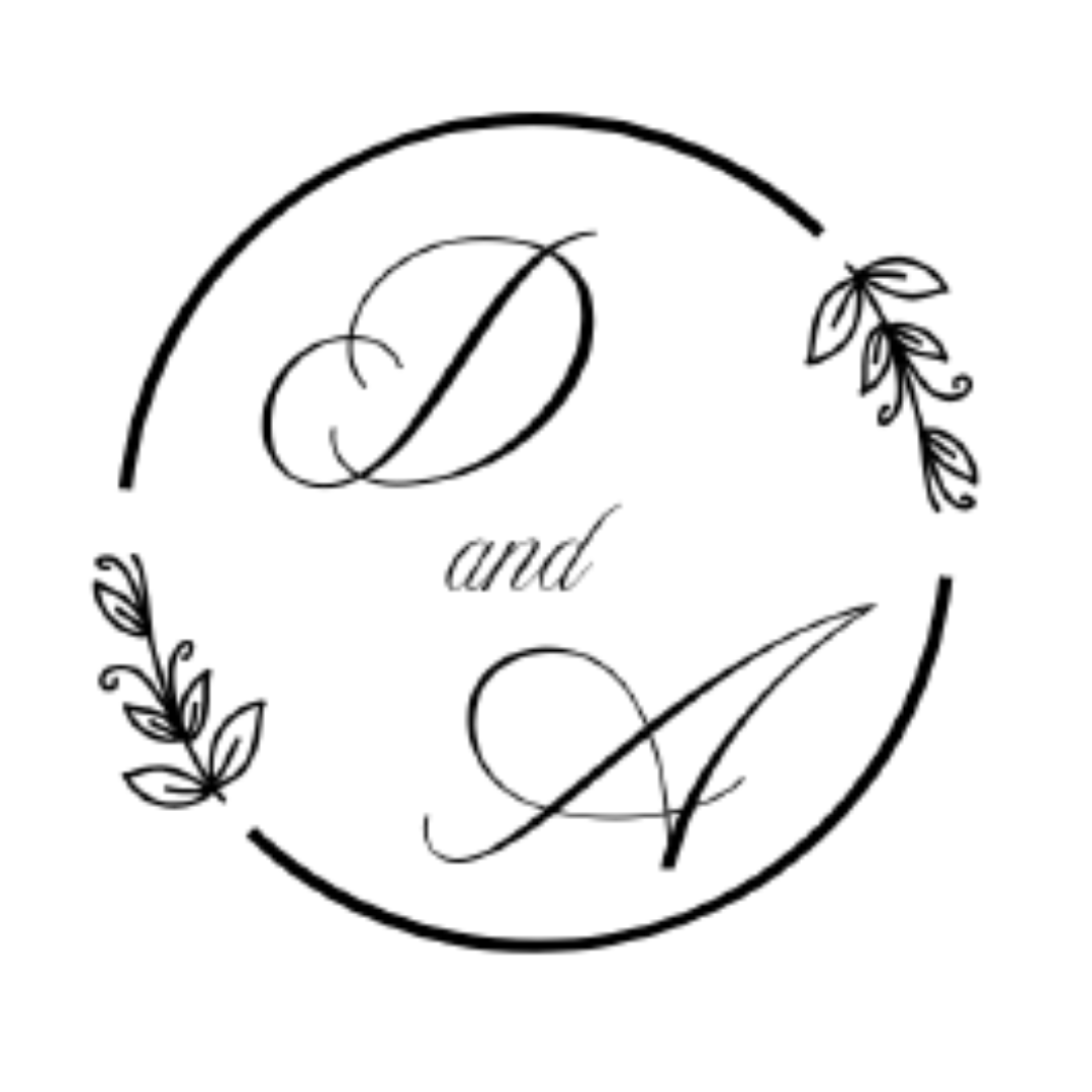 Boda Alexanders & Dianna